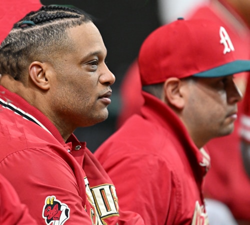 LO QUE LLAMA LA ATENCIÓN DEL ROSTER DE LOS DIABLOS