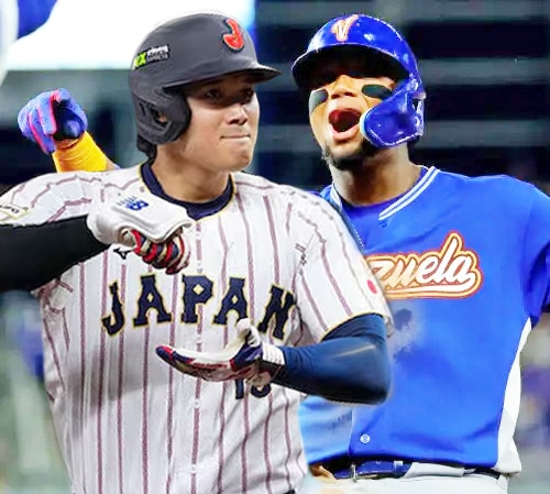 LOS DOS MVP’s COMENZARON CON CUADRANGULAR