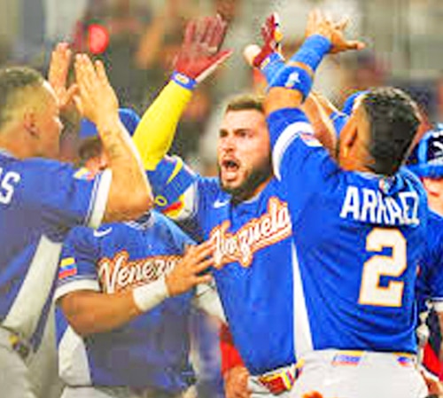 VENEZUELA COBRÓ LA DEUDA A E.U.… ¡Y LO HIZO EN MIAMI!