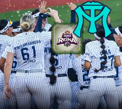 SIEMPRE LLEGAN… PERO NUNCA LA HAN GANADO