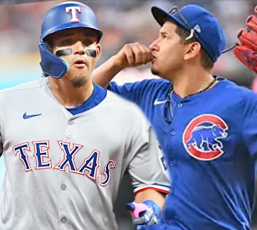 SE QUEDAN FUERA… AUNQUE MERECÍAN ESTAR