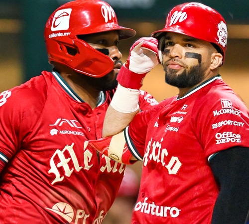 DESPUÉS DE 2 JORNADAS NADIE CON MÁS DE 1 GANADO