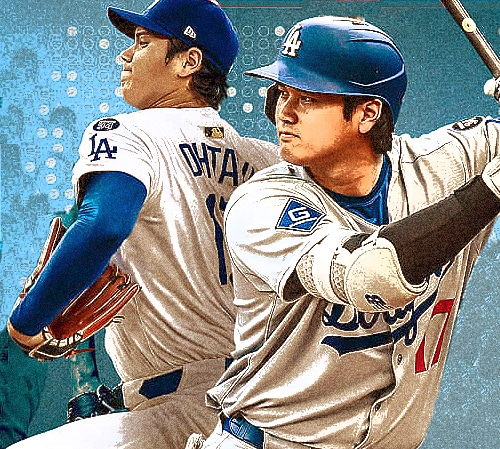 OHTANI NO DESCANSA: SE TRANSFORMA… ¡Y DOMINA!