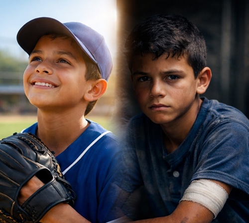 EL LADO OSCURO DEL BEISBOL DOMINICANO