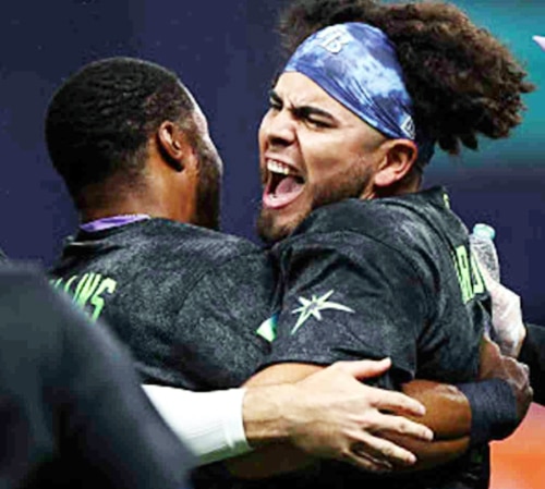 HÉROE SIN HIT: ASÍ LO GANÓ JONATHAN ARANDA