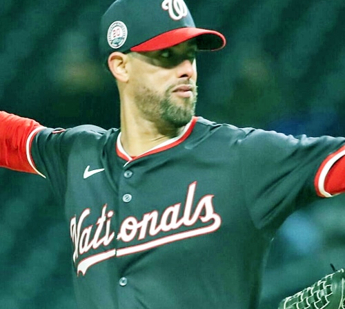 UN ALL-STAR DE MLB LLEGA A SARAPEROS DE SALTILLO