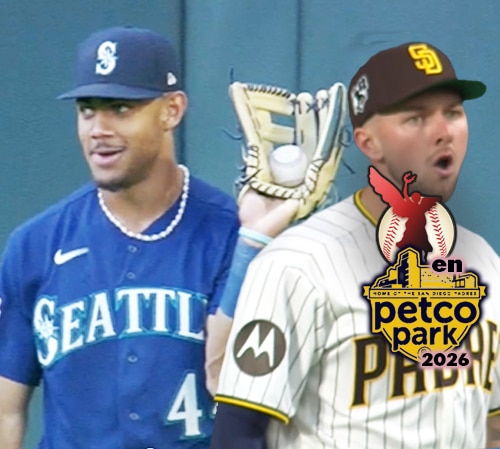 UNA CUCHARADA DE SU PROPIA MEDICINA A J-ROD