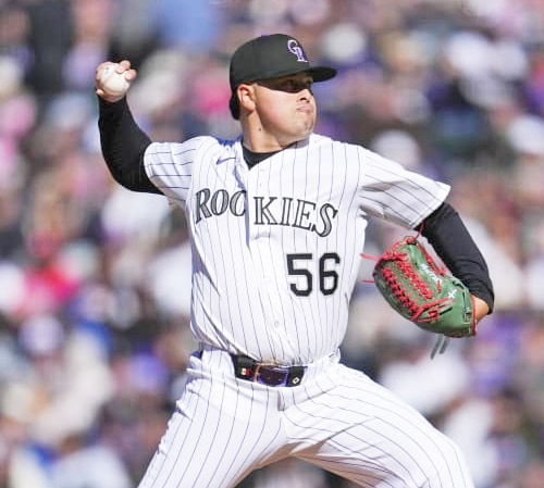 BELLOZO RESPONDE CON AUTORIDAD EN SU DEBUT