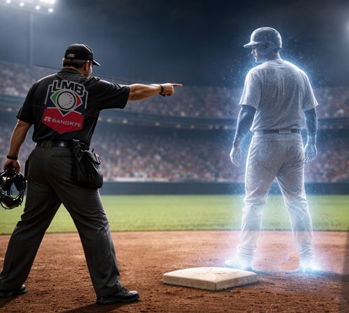 ACEPTAN EL ERROR… PERO NO LA RESPONSABILIDAD