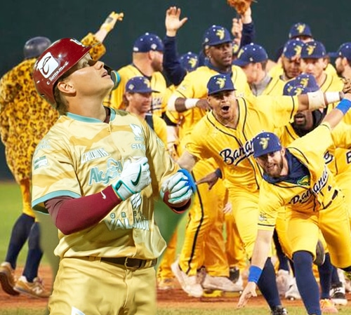 MARKETING Y POLÉMICA: DE GUINDA A MODO “BANANA”