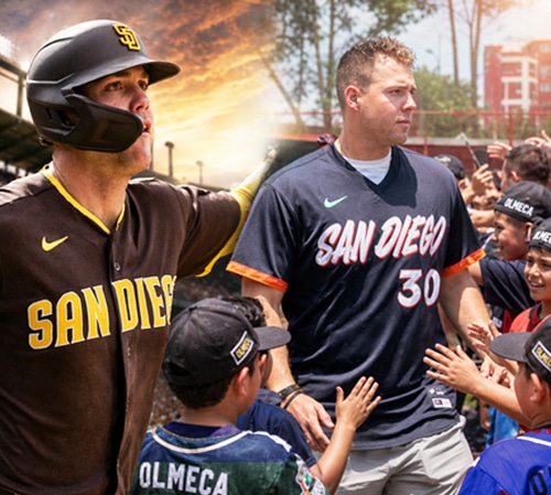 EN 24 HORAS: DE HÉROE EN DENVER A ÍDOLO EN CDMX