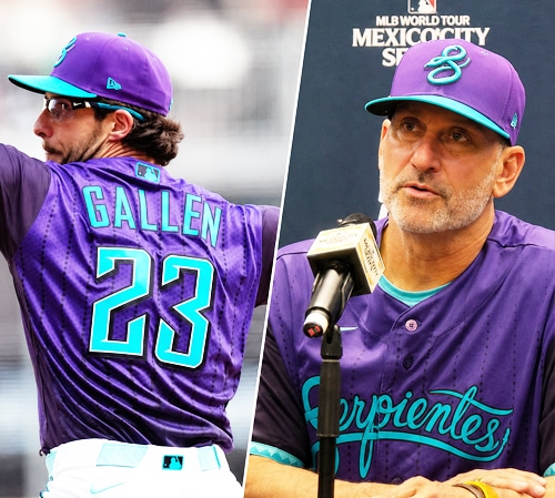 PUNTO DE QUIEBRE: TOREY LOVULLO LO ADMITE…