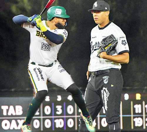 EL SUR PASA POR LEÓN… ¡LA CASA GANA AHÍ!