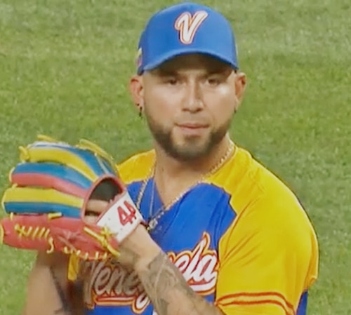 BRACHO: APUESTA DE PERICOS POR ASEGURAR EL FINAL