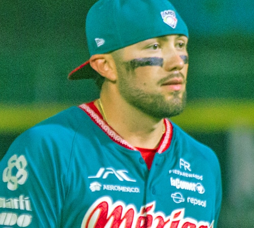 8 CARRERAS… DE UN PROTAGONISTA CLAVE