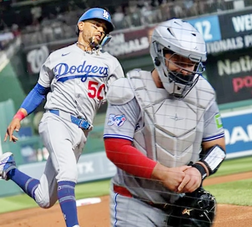 TEMPRANA REVANCHA DE S. MUNDIAL CON AUSENCIAS