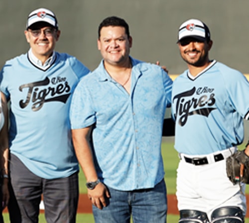 ¿POR QUÉ CREERLES AHORA A LOS TIGRES?