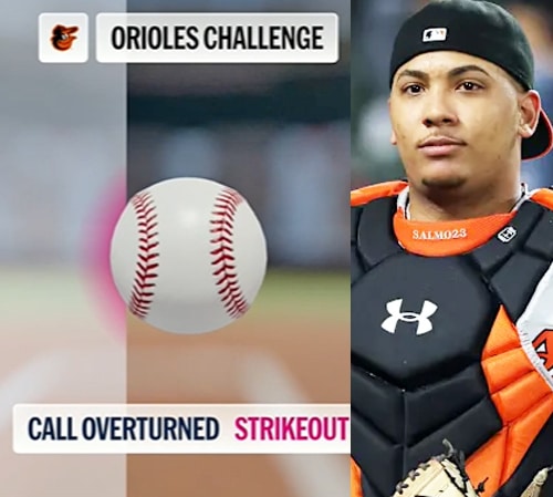 PRIMERA VEZ QUE UN JUEGO TERMINA ASI