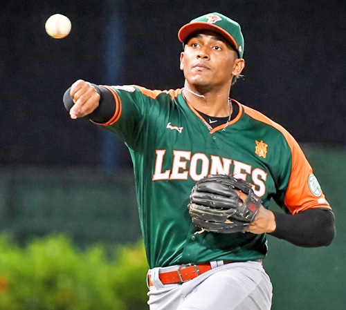 7 AÑOS DE MAGIA EN MLB… CON LEONES DE YUCATÁN