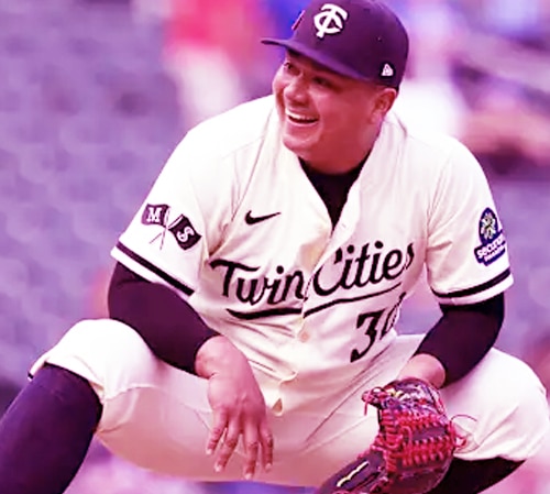 EL BRAZO DE MLB QUE LLEGA A LOS ALGODONEROS