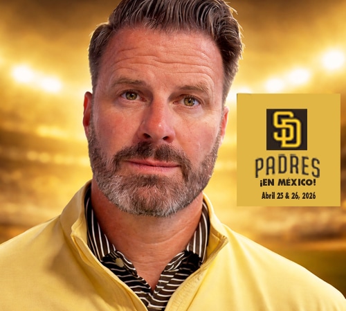 ERIK GREUPNER CEO DE LOS PADRES PLATICA CON BMX