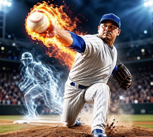 TRIUNFO 20… ¡AHORA DESDE EL BULLPEN!