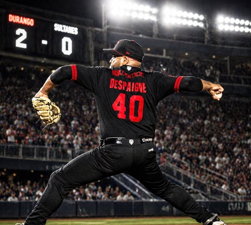 CALIENTE TERMINA CON EL ÚLTIMO INVICTO