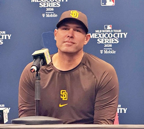 ¿NACE UNA IDENTIDAD? PADRES LO VUELVEN A HACER