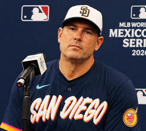 EL BULLPEN FALLA Y… “EL ESTADIO NO ES GARANTÍA”