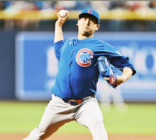 LE DAN LA BOLA… Y SE GANA SU LUGAR