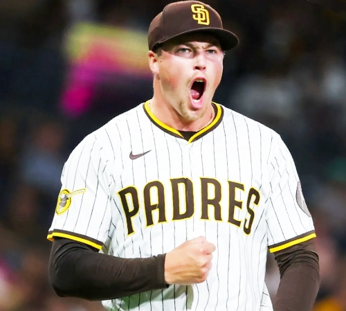 MILLER SIGUE IMPARABLE… ¡QUÉ RACHAS!