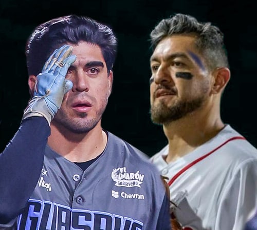 VETERANOS: UNO QUE LLEGA Y OTRO QUE SIGUE AUSENTE