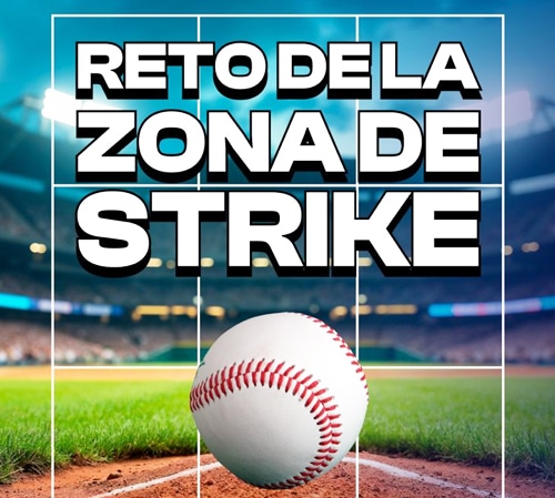 IMPLEMENTA LMB RETO DE MARCACIÓN DE PITCHEOS