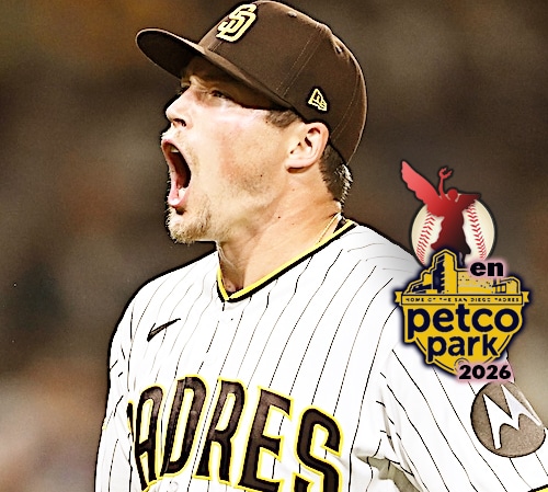 NO PARAN DE GANAR… Y NACE UNA SÚPER ESTRELLA