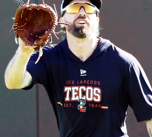 LLEGARON… PERO SE FUERON: YA NO ESTÁN