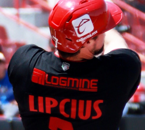 REFUERZOS MARCAN DIFERENCIA ¡CON 3 HOMERUNS!