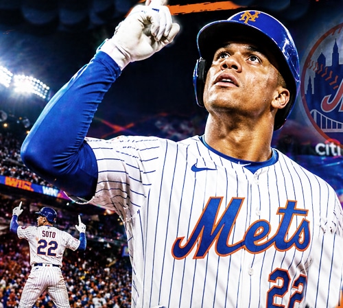 REGRESÓ SOTO… Y SE ACABÓ LA MALA RACHA