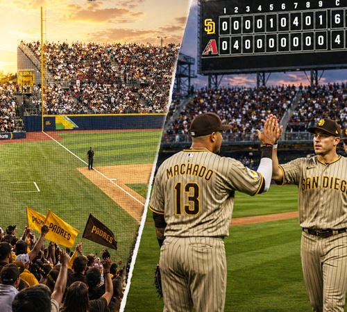 SÁBADO DISTINTO… “PETCO DEL SUR” CAMBIÓ LA HISTORIA