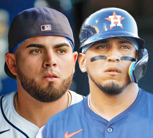 VAN 15… LOS 5 MEXICANOS YA SE VOLARON LA BARDA