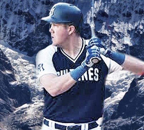 MLB LO IGNORÓ… EN SULTANES SE CONVIRTIÓ EN FIGURA