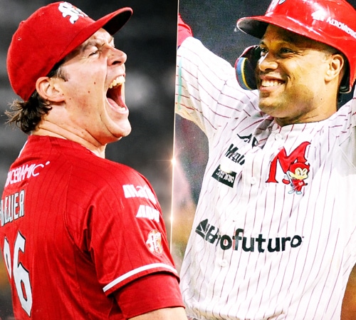 LA TENDENCIA QUE MARCARON LOS DIABLOS