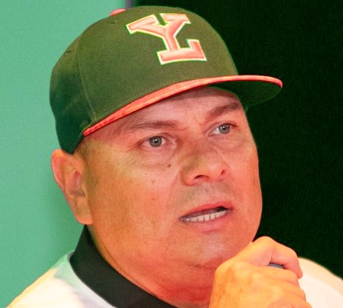 GASTÉLUM EN YUCATÁN: LA APUESTA POR EL CARÁCTER