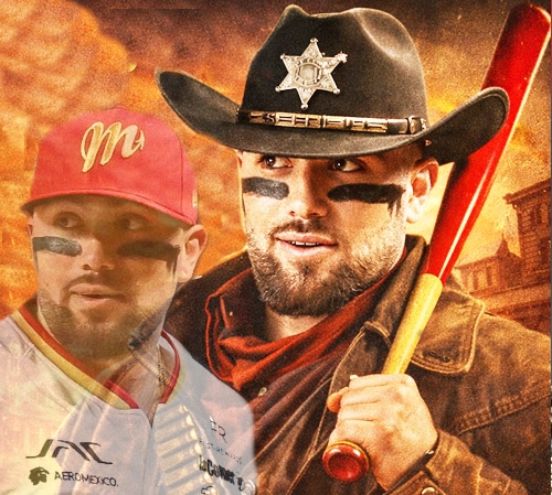 LE DICEN EL BANDIDO… Y AHORA SÍ ANDA “ROBANDO”