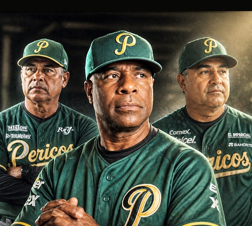 PERICOS SE HUNDE… MIENTRAS LA EXPERIENCIA ESPERA