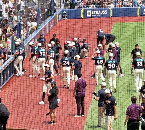 EL CITY CONNECT NO TRAJO SUERTE EN MÉXICO