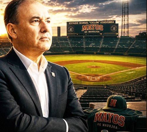 MAYOS: EL REGRESO SIGUE SIN HACERSE OFICIAL