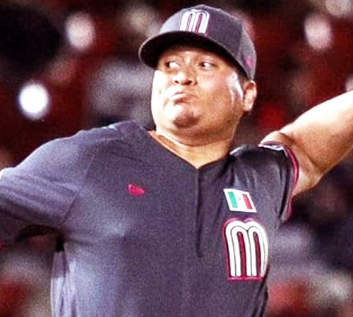 ¿ES CORRECTA APUESTA DE DIABLOS CON V. GONZÁLEZ?