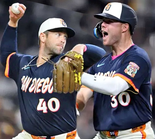 LOS PADRES SE ENCIENDEN… RUMBO A MÉXICO