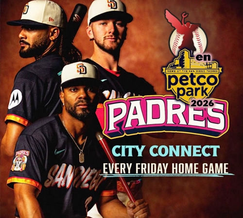 USARÁN EL CITY CONNECT EN EL PRIMER JUEGO EN CDMX