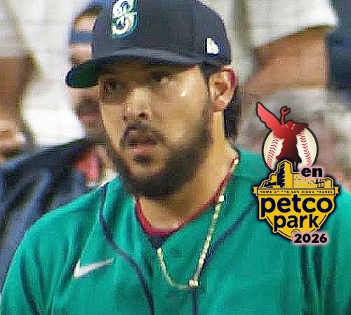 LA PEOR NOCHE DE ANDRÉS EN MLB… ¿QUÉ FALLÓ?
